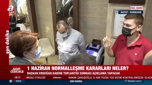 İyi Partililer kurguladı, CHP’liler oynadı!