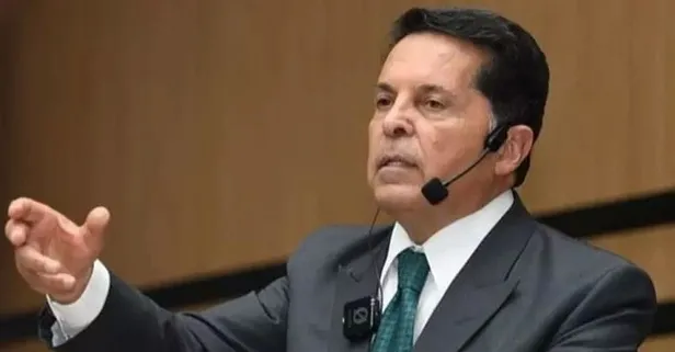 Ahmet Özer'in FETÖ bağlantılı yeğeni neyin peşindeydi? Böcek siparişi ortaya çıktı