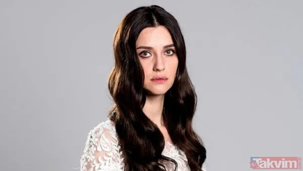 Seni Çok Bekledim dizisinde adından söz ettirmişti! Yeni dizisi belli oldu! Başarılı oyunculuğu ile yine çok konuşulacak! - 9