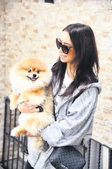 Fikret Orman ve sevgilisi Tuğba Coşkun, Selimiye'de objektiflerimize yansıdı-4