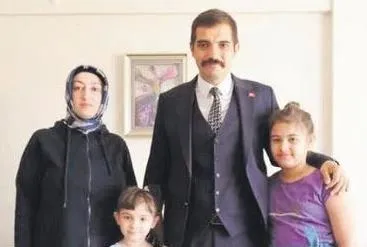 Ölüm korkusu yaşamaktan bıktık artık