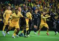 Beşiktaş Bodo Glimt'e de kaybetti!