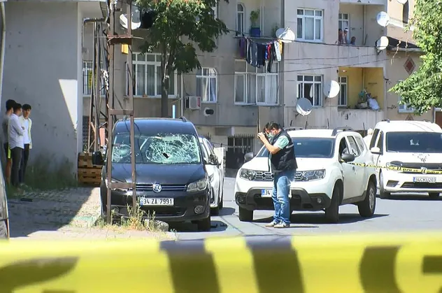 İstanbul'da hareketli saatler! Çok sayıda çevik kuvvet sevk edildi