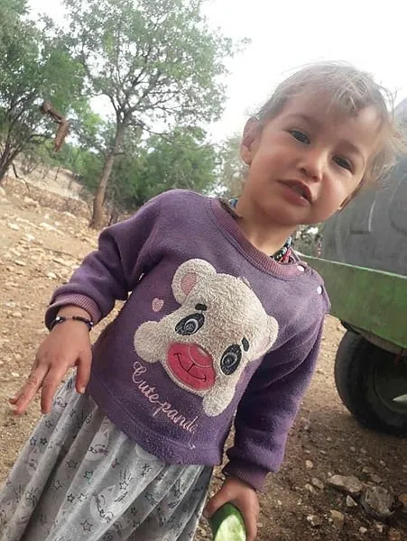 yoruk kizi muslume yagal bulundu mu son dakika muslume bebek oldu mu muslume nasil oldu kim oldurdu olum sebebi ne takvim