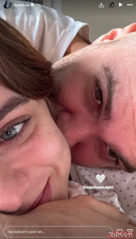 Seda Sayan Oğulcan Engin’in yeni yaşını çocukluk fotoğrafıyla kutladı! Anne yüreği bakın neler yazdı - 7