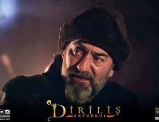 Diriliş Ertuğrul oyuncuları kaç yaşında?