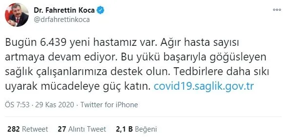 son-dakika-saglik-bakani-fahrettin-koca-29-ekim-hasta-ve-vefat-sayilarini-acikladi-koronaviruste-son-durum-1606669105777.jpg Son dakika: Sağlık Bakanı Fahrettin Koca 29 Kasım hasta ve vefat sayılarını açıkladı | Koronavirüste son durum-3