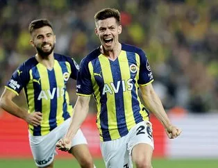 Özel Haber | Fenerbahçe yönetiminden Zajc atağı