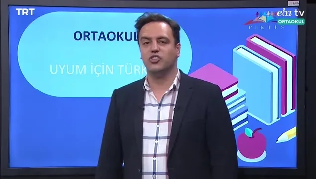 Ortaokul - Kişisel Bakım Nedir? - (1 Nisan 2020 Çarşamba)