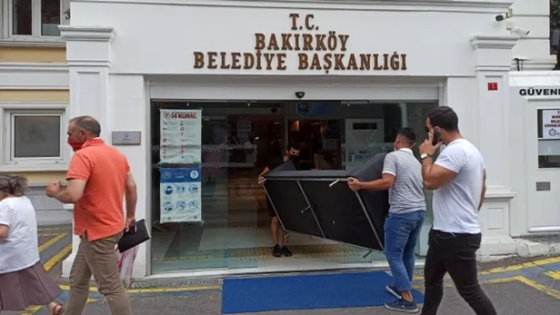 CHP'li belediyeler borç batağında: Ekrem İmamoğlu yönetimindeki İBB ilk sırada!-6