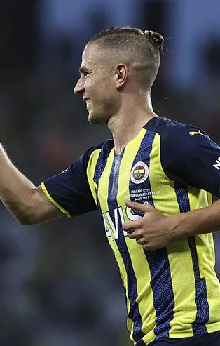 Pelkas için Ruslar devrede Fenerbahçe beklemede