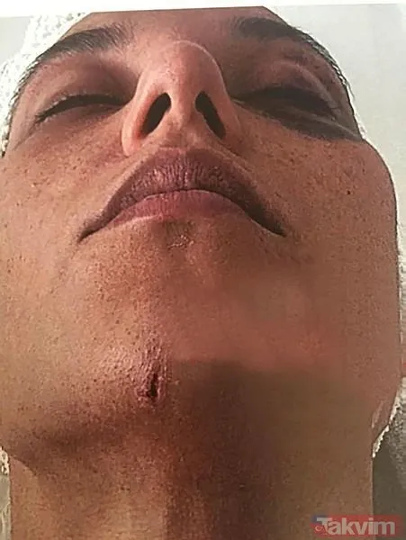 SON DAKİKA: Deniz Bulutsuz'u darbeden Ozan Güven hakim karşısında! Dayakçı Ozan Güven'in ilk ifadesi: "Aylık gelirim 5 bin TL"-9