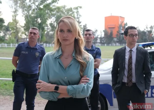 O diziye yenildiler! Bereketli Topraklar final tarihi ortaya çıktı - 1