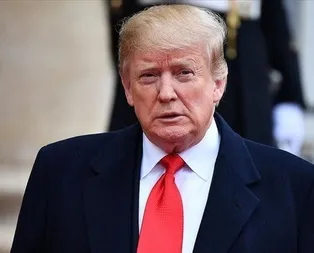 Son dakika: Trumptan 1915 olayları açıklaması: Büyük felaket!