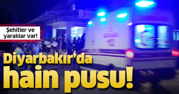 Son Dakika Diyarbakir Kulp Ta Patlama Takvim