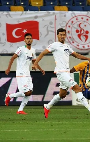 Alanyaspor deplasmanda farka koştu | MAÇ SONUCU: Ankaragücü 1-4 Alanyaspor