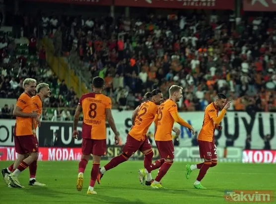 Galatasaray’a bir Tangocu daha! Transferde Icardi etkisi