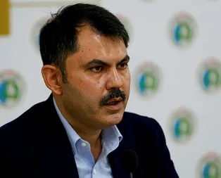 Son dakika: Çevre ve Şehircilik Bakanı Murat Kurumdan flaş kira yardımı açıklaması