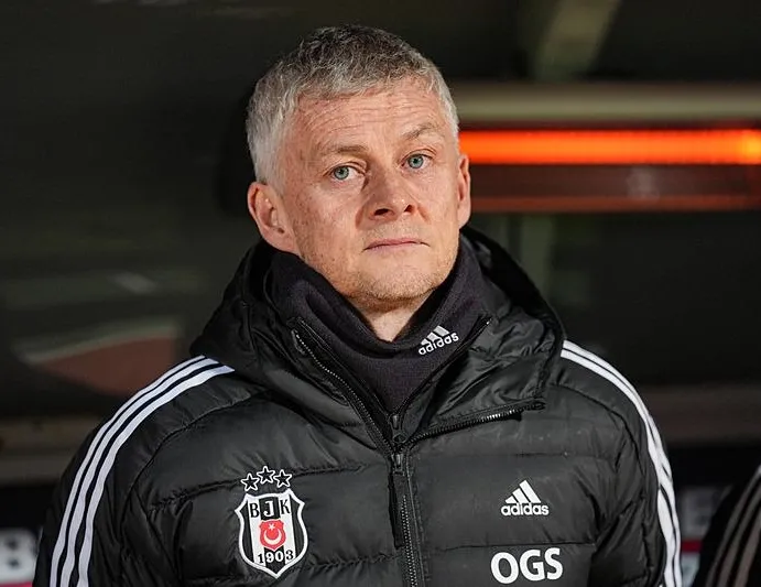 Norveç basınından Solskjaer’e övgü