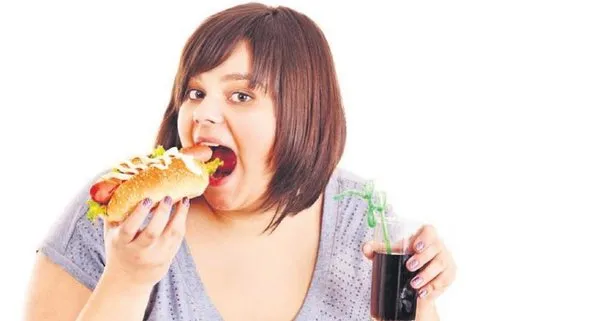 Obezite meme kanserini tetikliyor! Meme kanserinin belirtisi nedir?