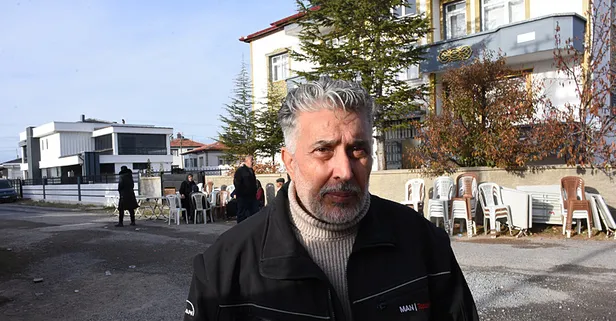 Yaşamını yitiren Böcek ailesinin acılı babası konuştu: “Dört can boşuna gitmedi"