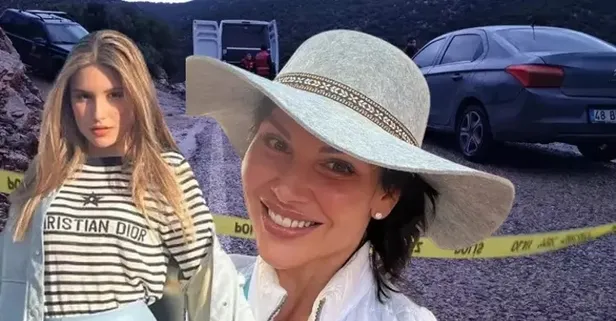 Muğla Bodrum'da kan donduran olay! Rus uyruklu anne ve 15 yaşındaki kızın cansız bedeni çarşafa sarılı halde bulundu