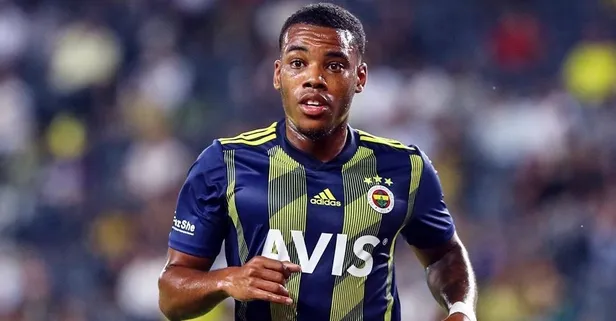 Garry Rodrigues yol ayrımında