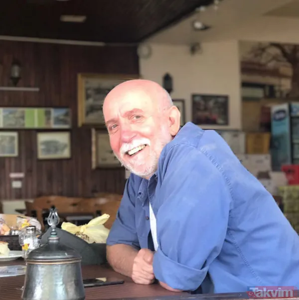 Macit Koper’den merhum eşi Hülya Koper’e duygusal paylaşım! "Bende yaşayacaksın" - 4