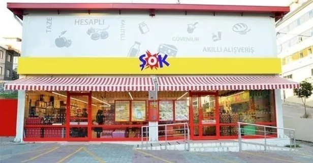 ŞOK aktüel ürünler kataloğu 19-23 Şubat 2021! ŞOK haftanın fırsatları yine dopdolu!