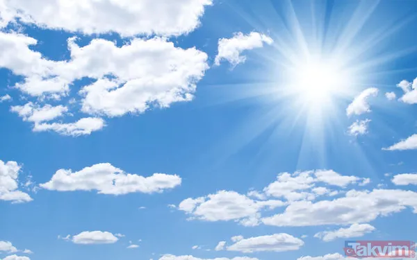 Avrupa'da alarm seviyesi yükseliyor! Kırmızı kodla uyardılar: Sıcak hava, kuraklık, ölümler - 24