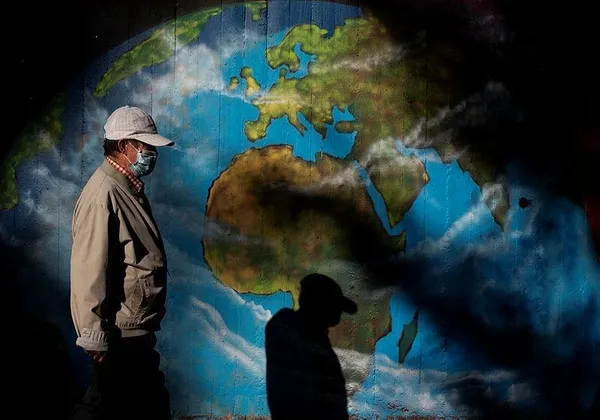 SON DAKİKA: Avrupa kan ağlıyor! Koronavirüsten ölen sayısı zirve yaptı-1