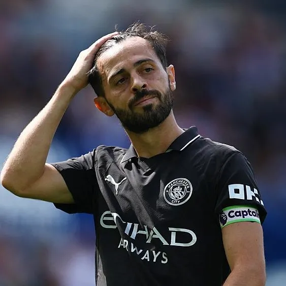 Juventus’tan Bernardo Silva’ya yakın takip!