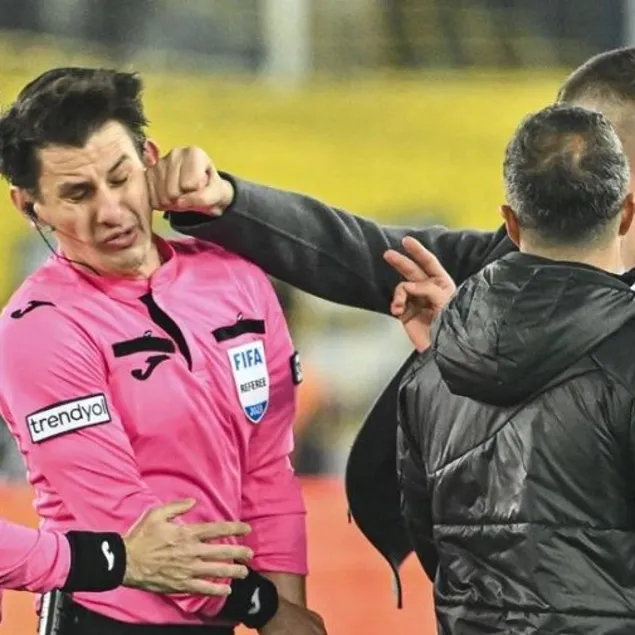 Faruk Koca’nın hapsi isteniyor!