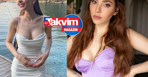 Ben Bu Cihana Sığmazam Süheyla kimdir? Pelin Uluksar kimdir?