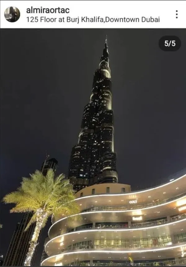 Alman DW’nin algı operasyonu elinde patladı! “Tatil yapamayan Türk gençleri” bakın kim çıktı! Instagram hesabını açık unutunca deşifre oldu-6