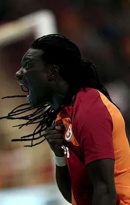 Bomba gibi gitti bomba gibi dönecek