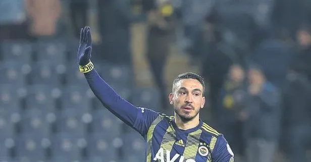 Mevlüt Erdinç'e Fransa'dan talip çıktı!