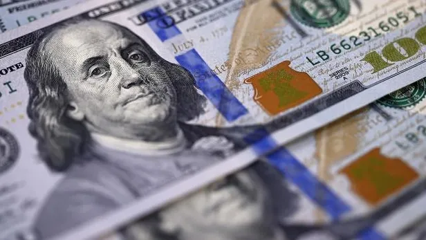 Son dakika: Merkez Bankası yabancı para karşılık oranlarını artırdı-2
