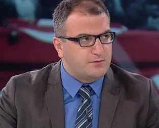 Cem Küçük ihanet şebekesini anlattı