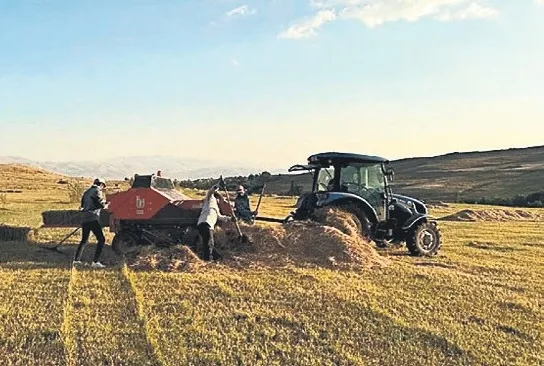 6 milyar lira destek