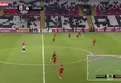 Erzincan Çorum maçında 5. gol!