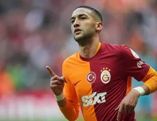 Benim için Galatasaray bitti