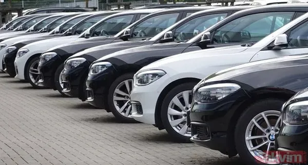 🔊Fiyatlar güncellendi, duyan şaştı kaldı! 🔎2022 en çok satılan uygun fiyatlı otomobiller listesi... 🚘Sıfır araç alacaklar dikkat! - 13