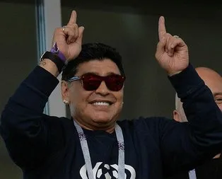 Filistinli Maradona