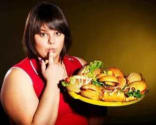 Obezite reflüye davetiye