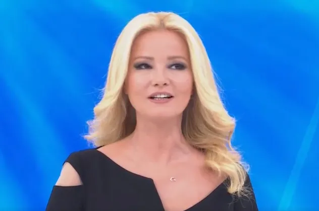 Müge Anlı son bölüm Atv izle! Palu ailesi davasında Melike Tahnal cinayetinin detayları... Tuncer Ustael kimi suçladı?