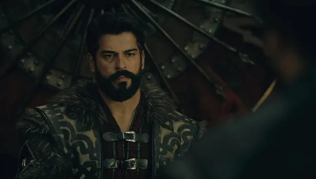 İZLE | Kuruluş Osman 96. bölüm 2. fragmanı: "İstek ya da emir, imkansızı olur kılmaz!"