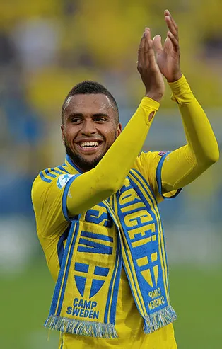 Galatasaray Isaac Kiese Thelin'in peşinde