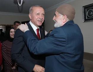 Başkan Erdoğan’dan sürpriz ziyaret
