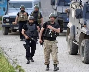 TSK etkisiz hale getirilen terörist sayısını açıkladı!